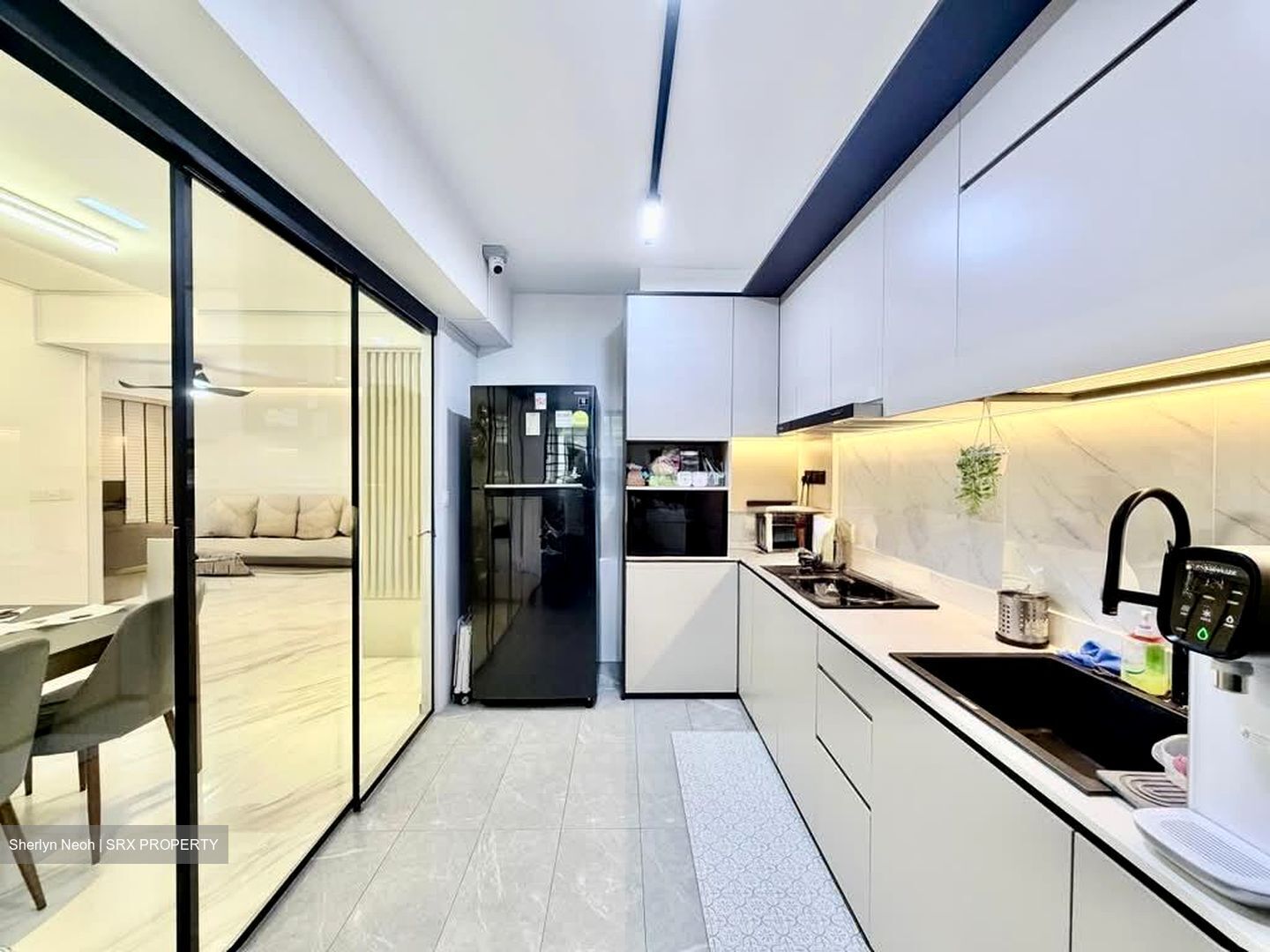 Blk 113A Alkaff Oasis (Toa Payoh), HDB 4 Rooms #574912691